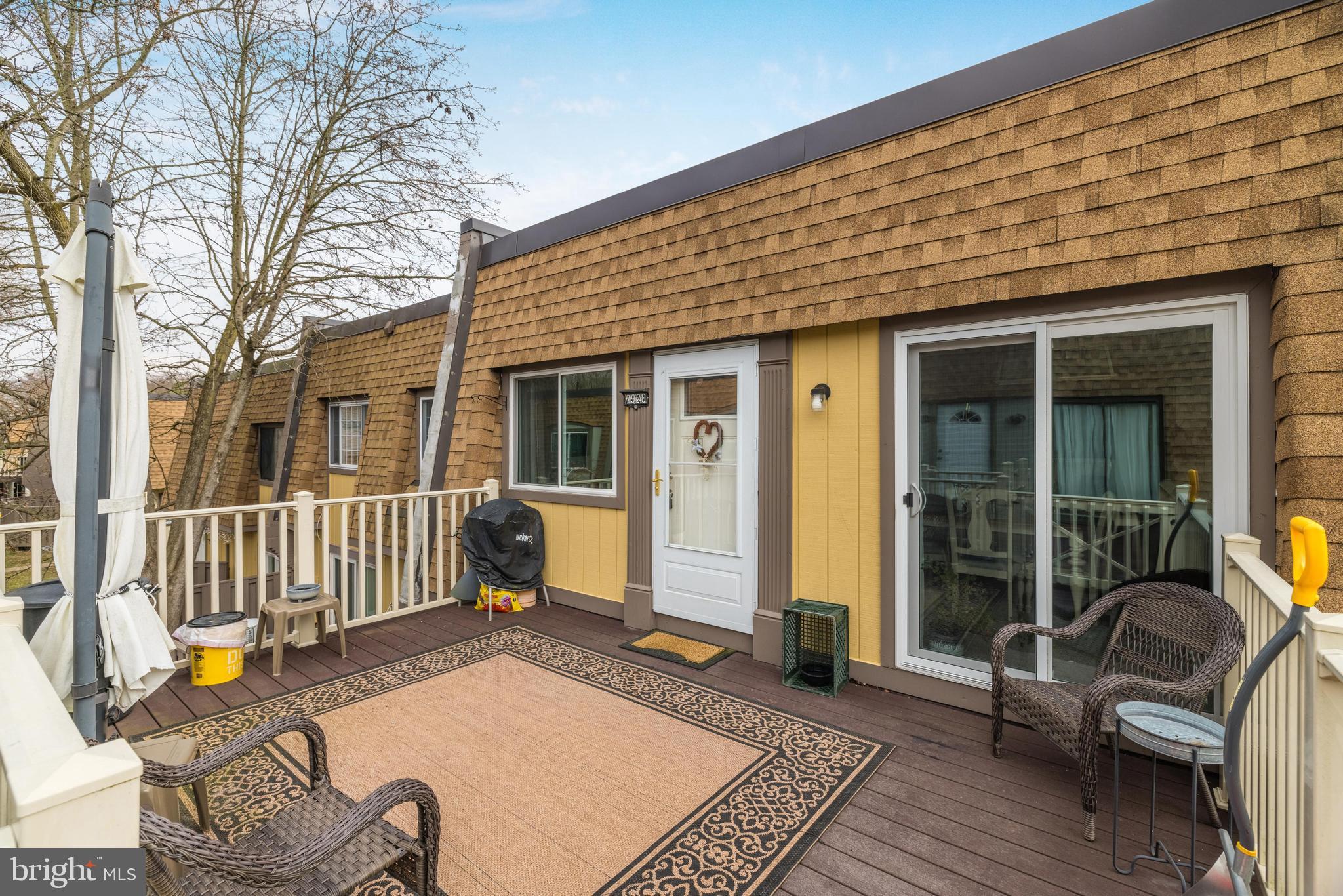 SEQUOYAH - Residential