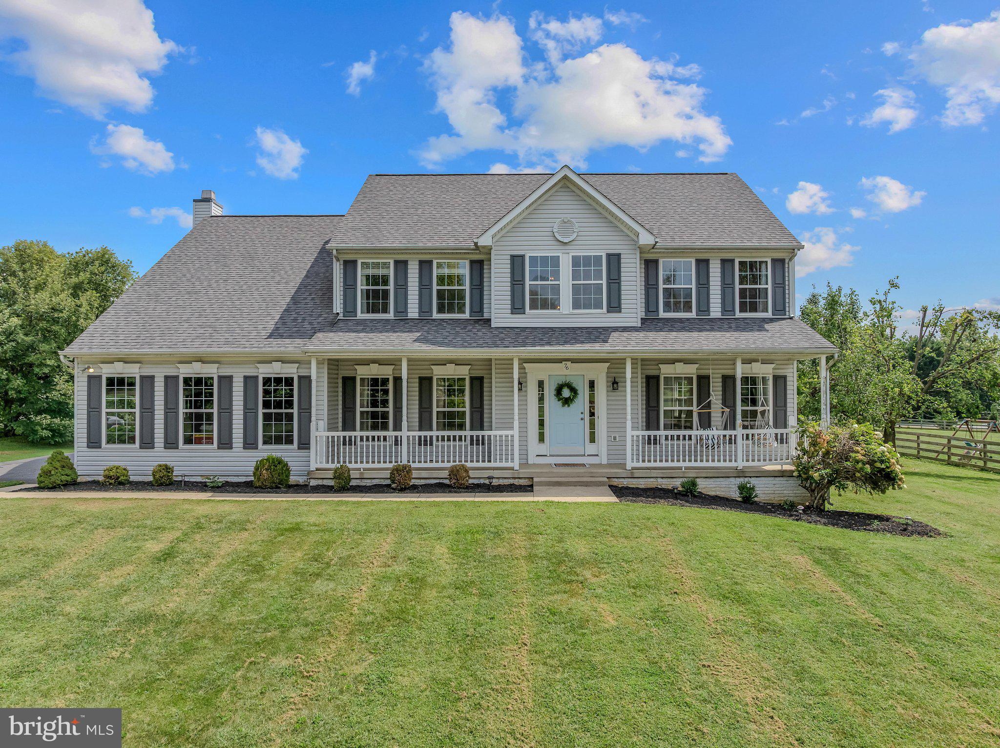 76 SWEET SHADE COURT