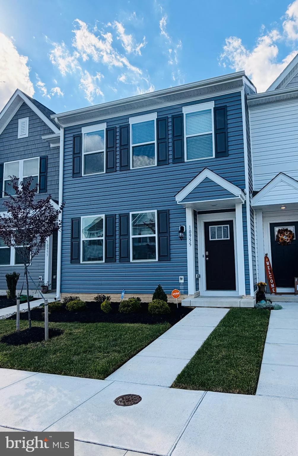 10955 Farmerfield Street, Milford, DE 19963