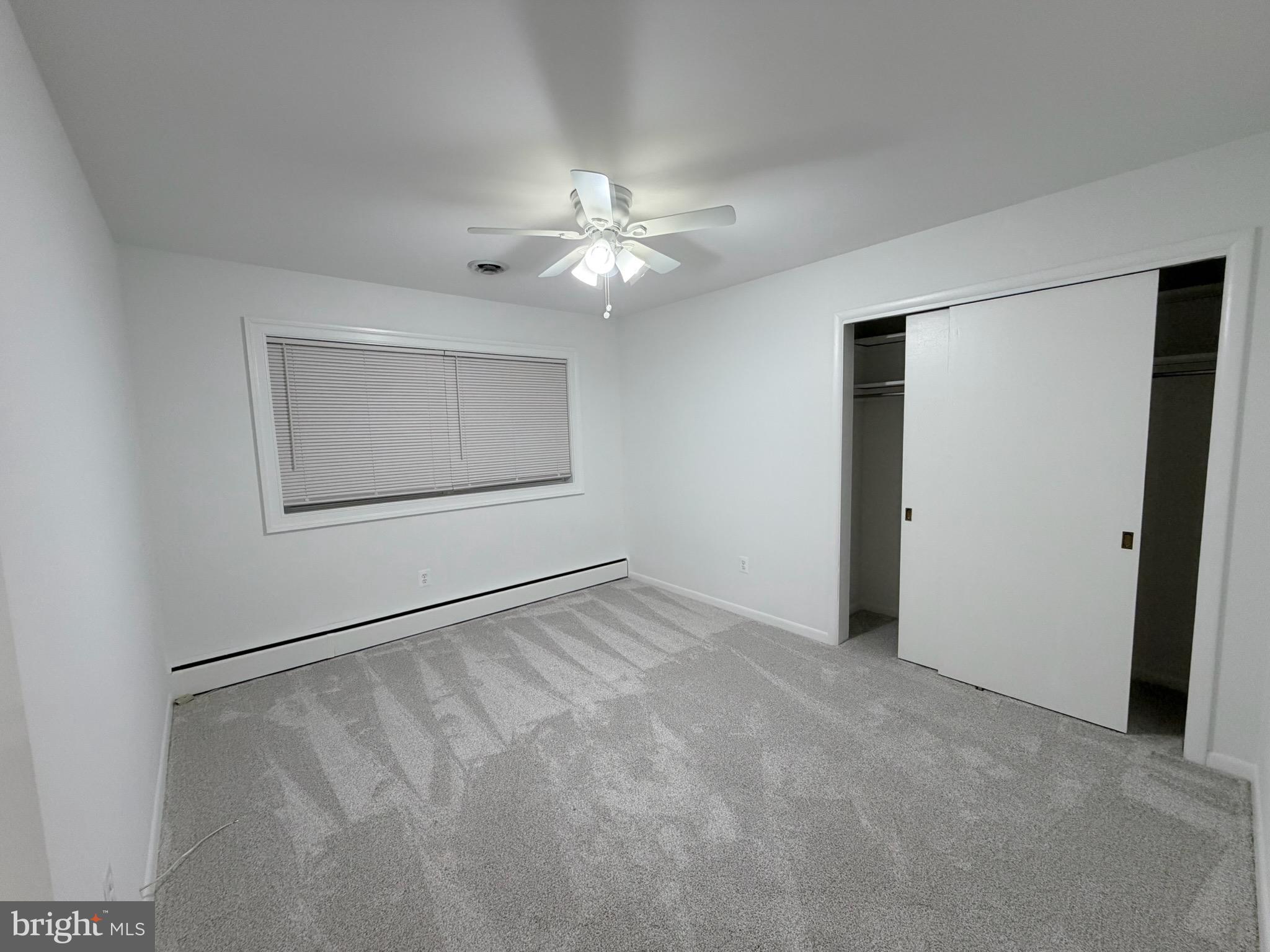 WALNUT HILL - Residential Lease