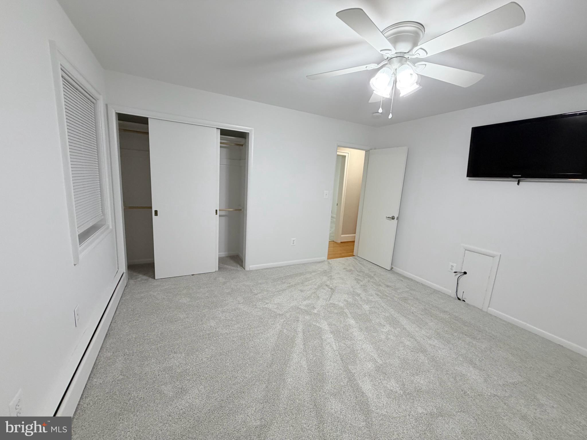 WALNUT HILL - Residential Lease