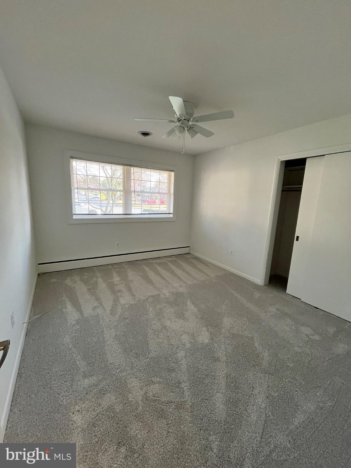 WALNUT HILL - Residential Lease