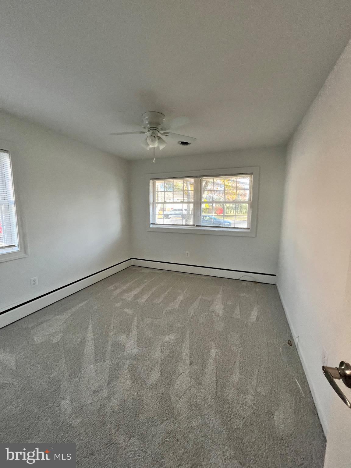 WALNUT HILL - Residential Lease