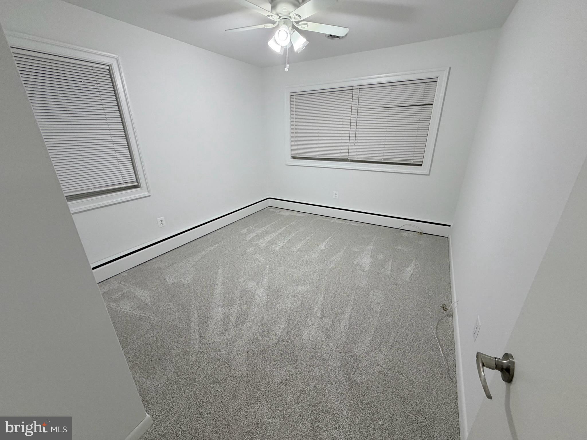 WALNUT HILL - Residential Lease