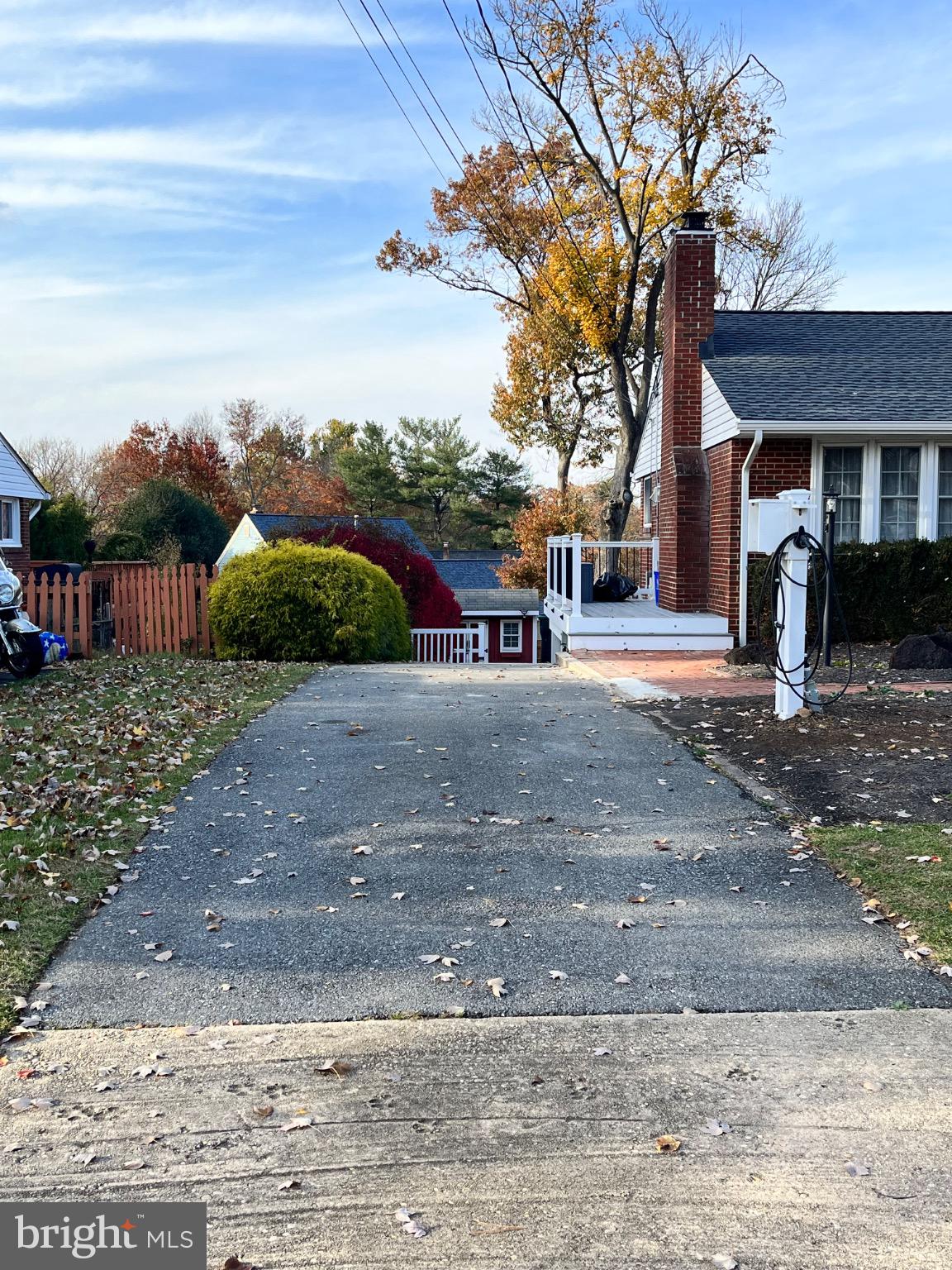 WALNUT HILL - Residential Lease