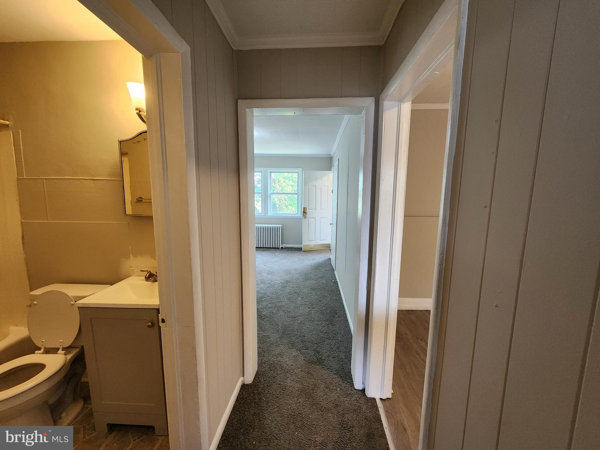 CURTIS BAY - Residential