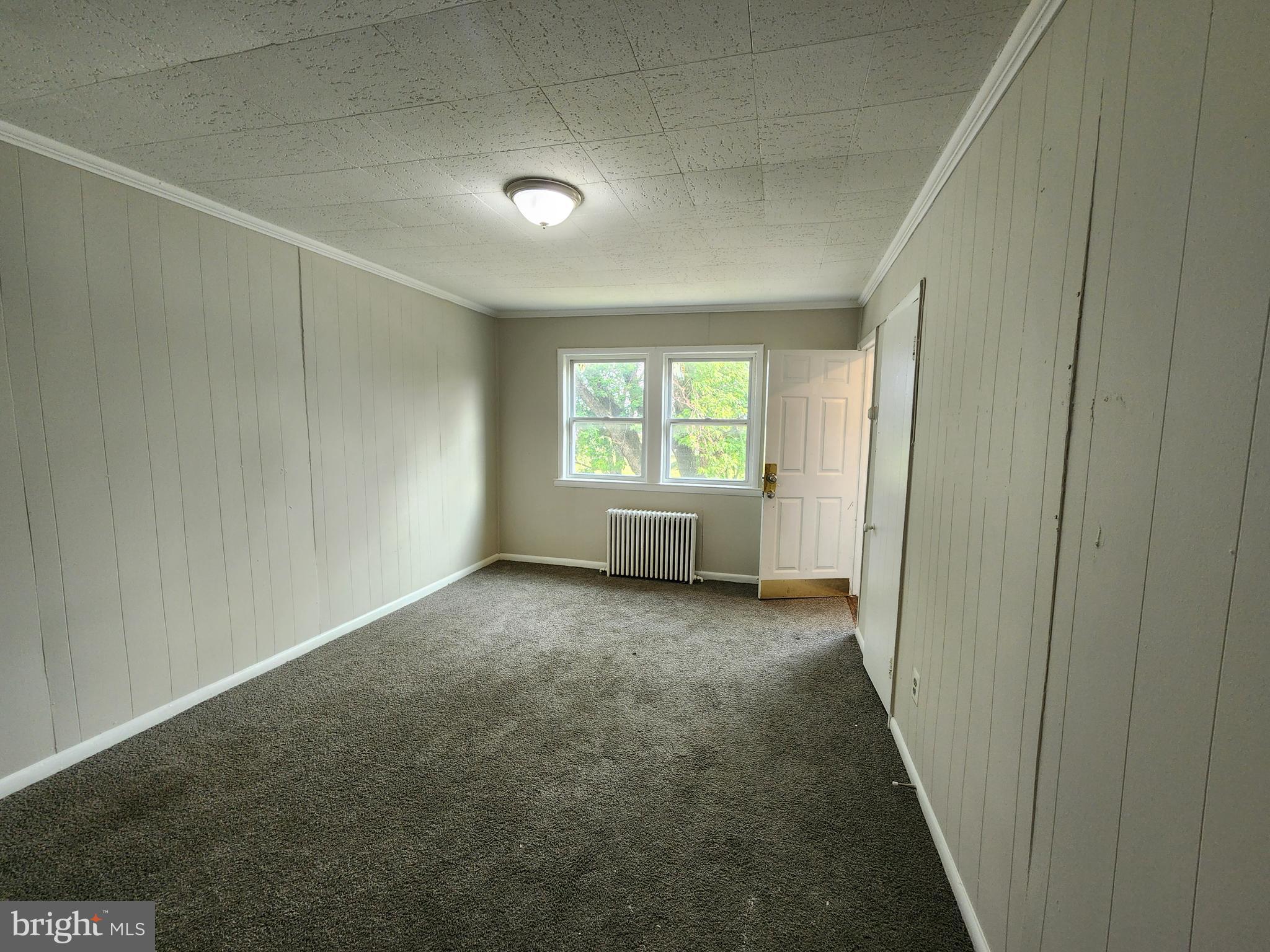 CURTIS BAY - Residential