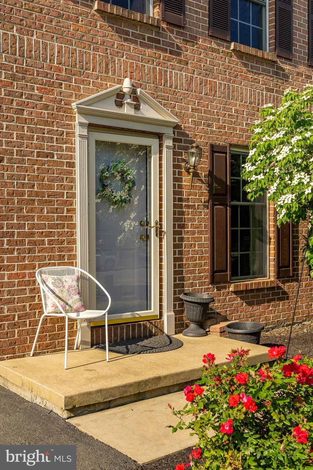 Photo of 4076 GREEN PARK DR, MOUNT JOY, PA 17552 (MLS # PALA2035904)