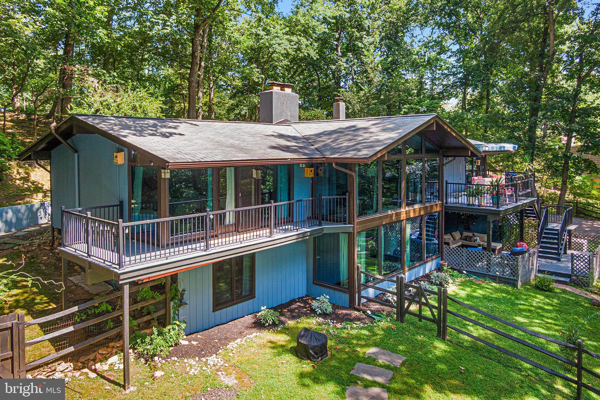 NORTHWOODS - Residential