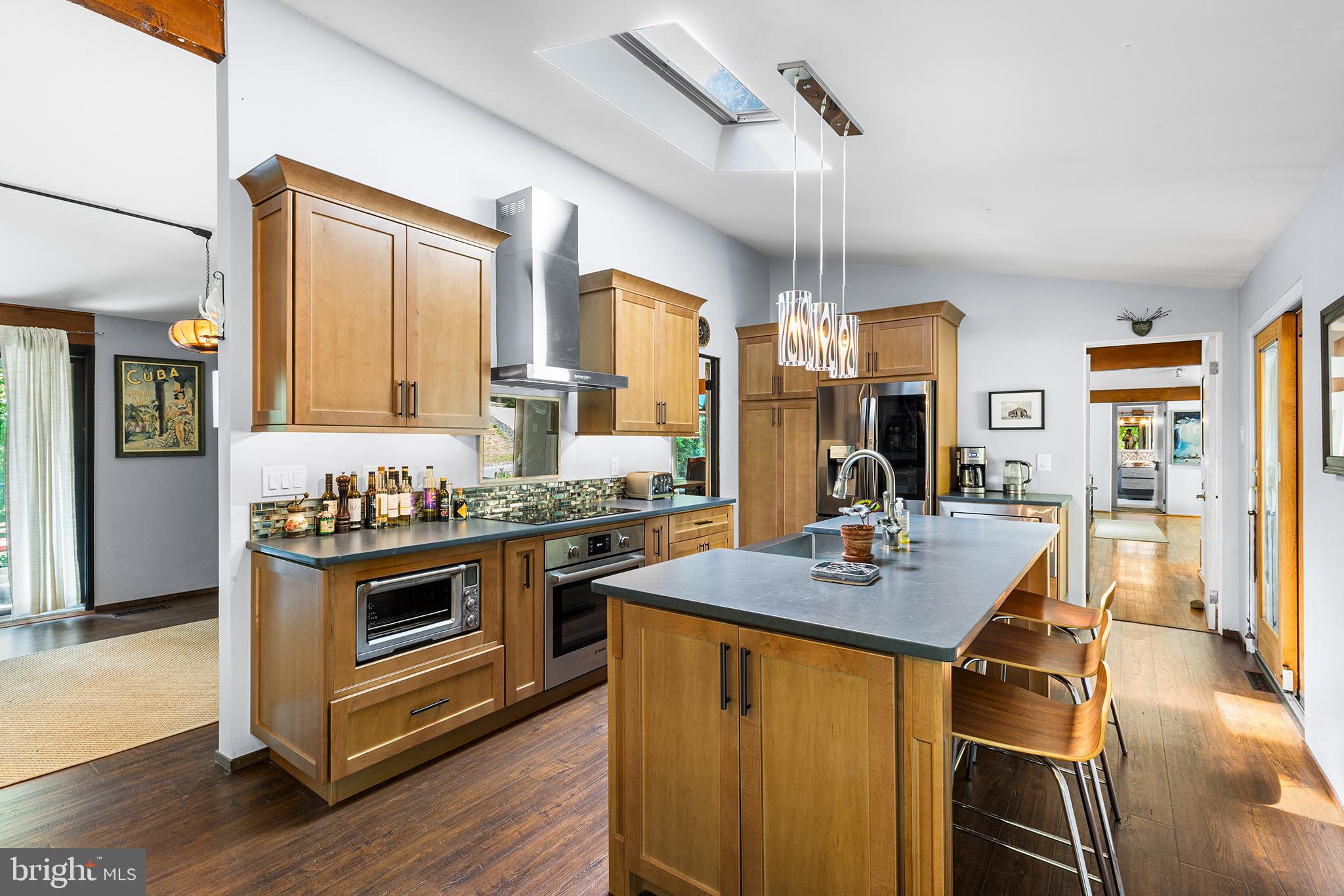 NORTHWOODS - Residential