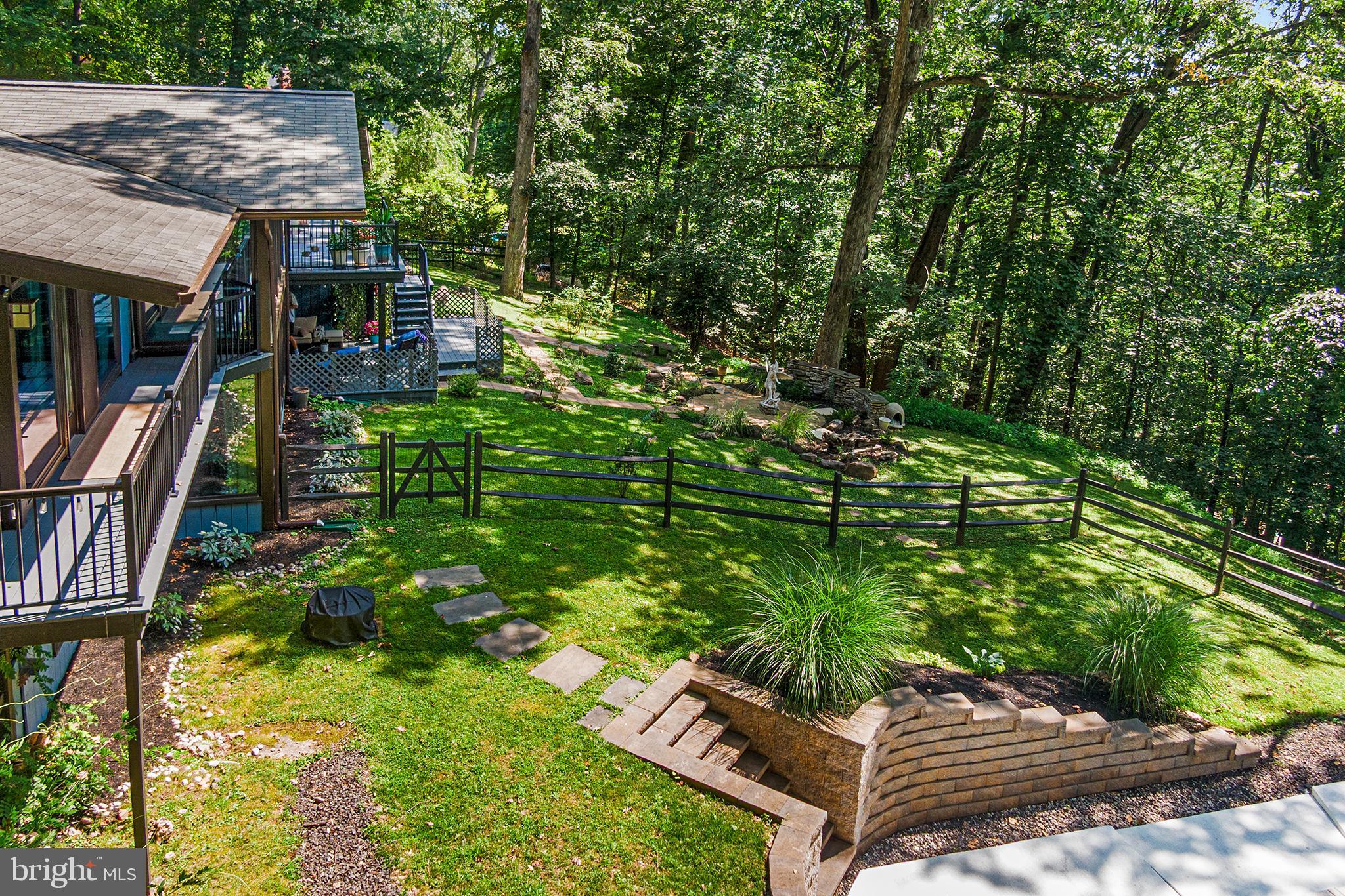 NORTHWOODS - Residential