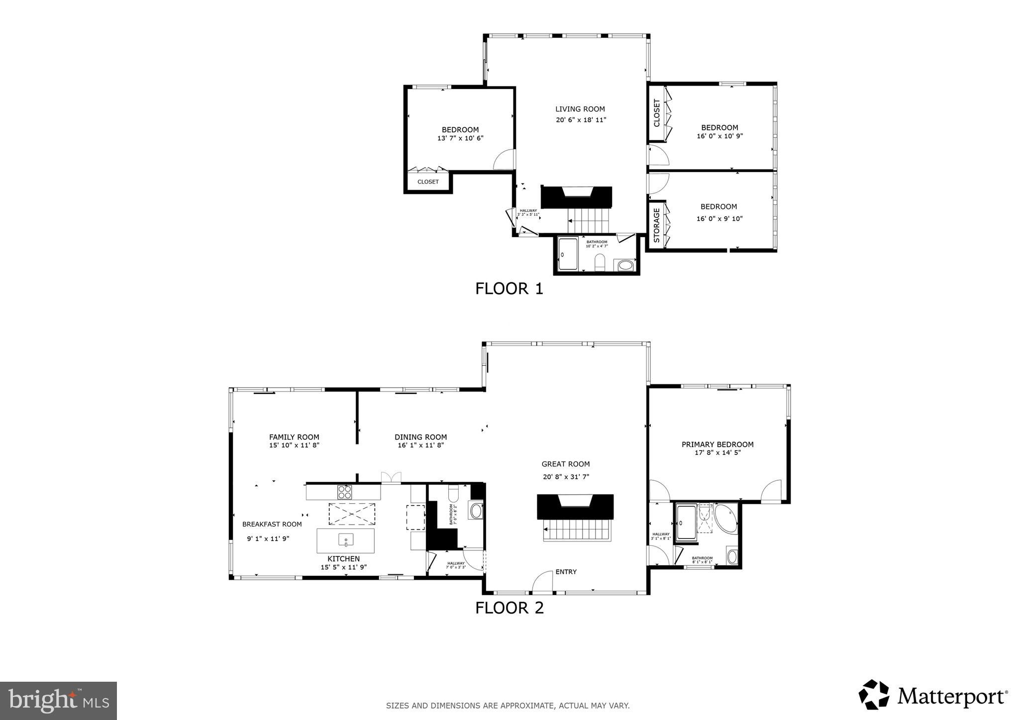 NORTHWOODS - Residential