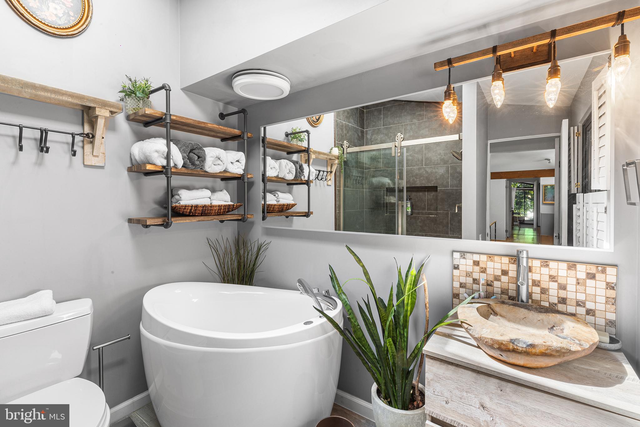 NORTHWOODS - Residential