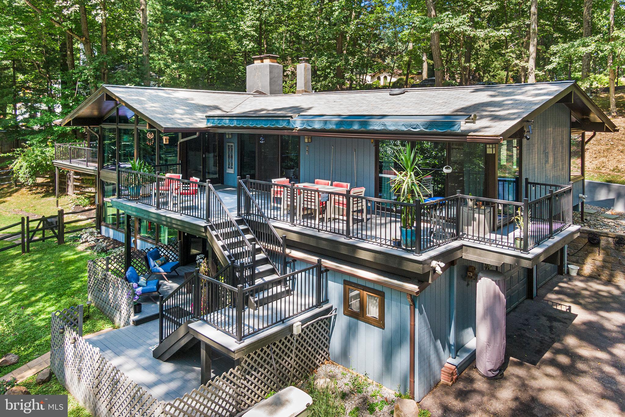 NORTHWOODS - Residential