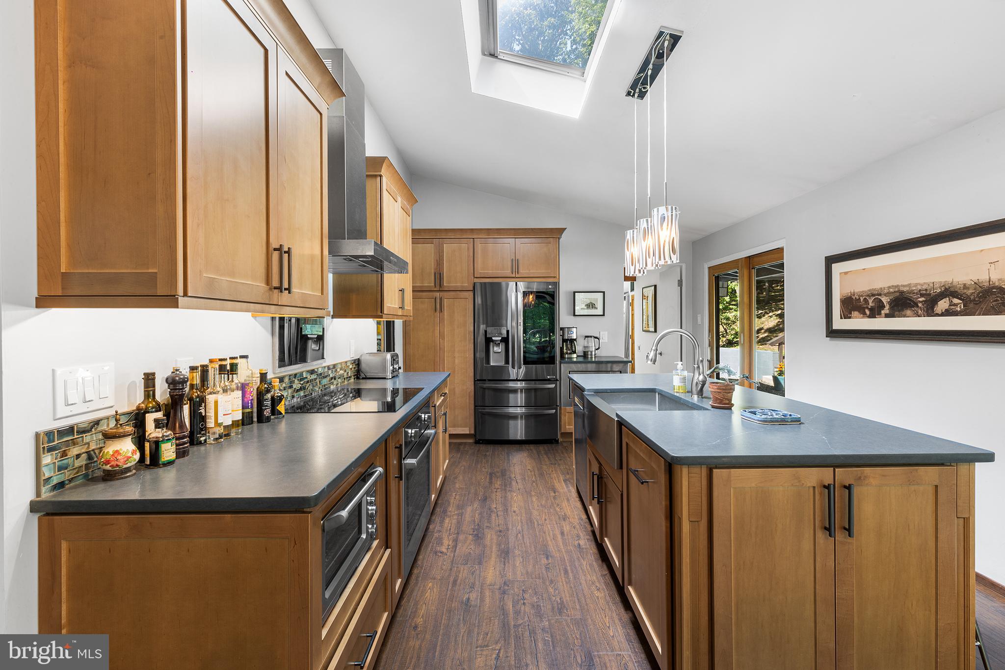 NORTHWOODS - Residential