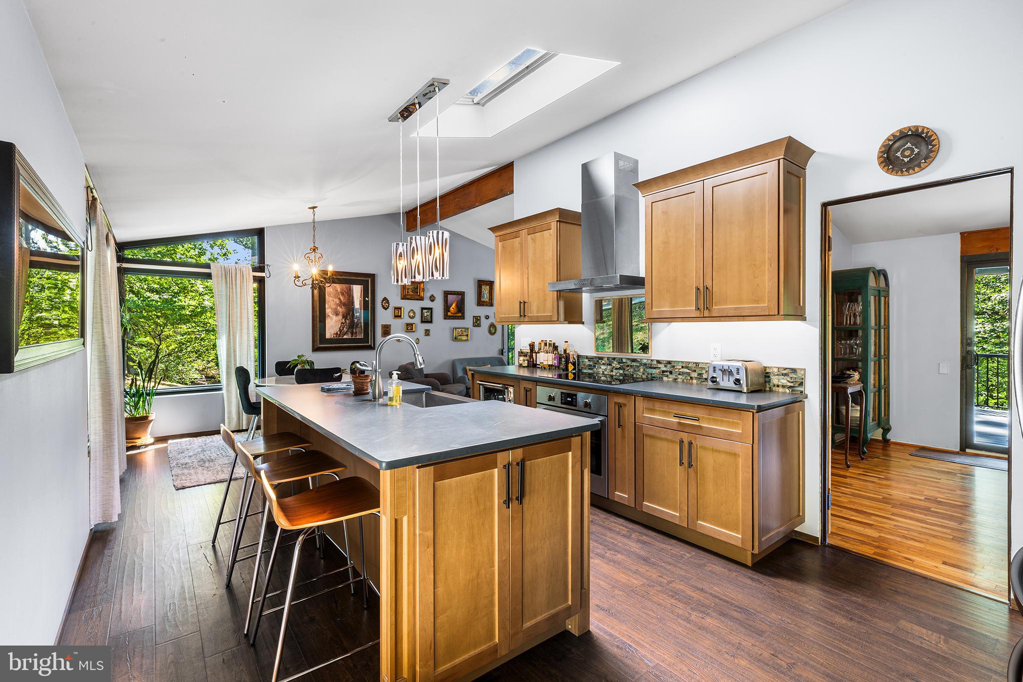 NORTHWOODS - Residential