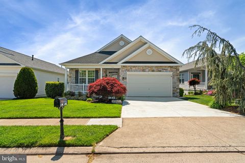 Photo of 3716 Detrick Trail, DUMFRIES, VA 22025 (MLS # VAPW2117648)