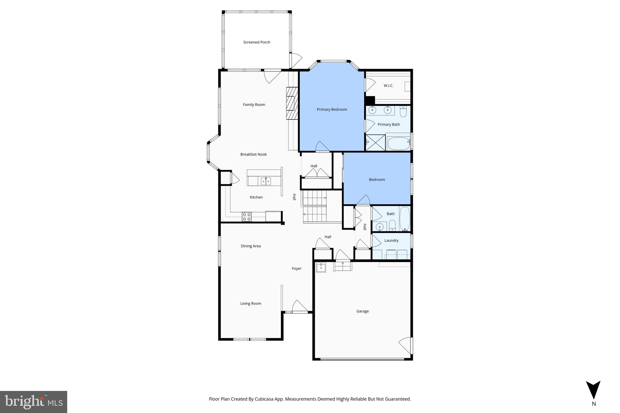 FOUR SEASONS - Residential
