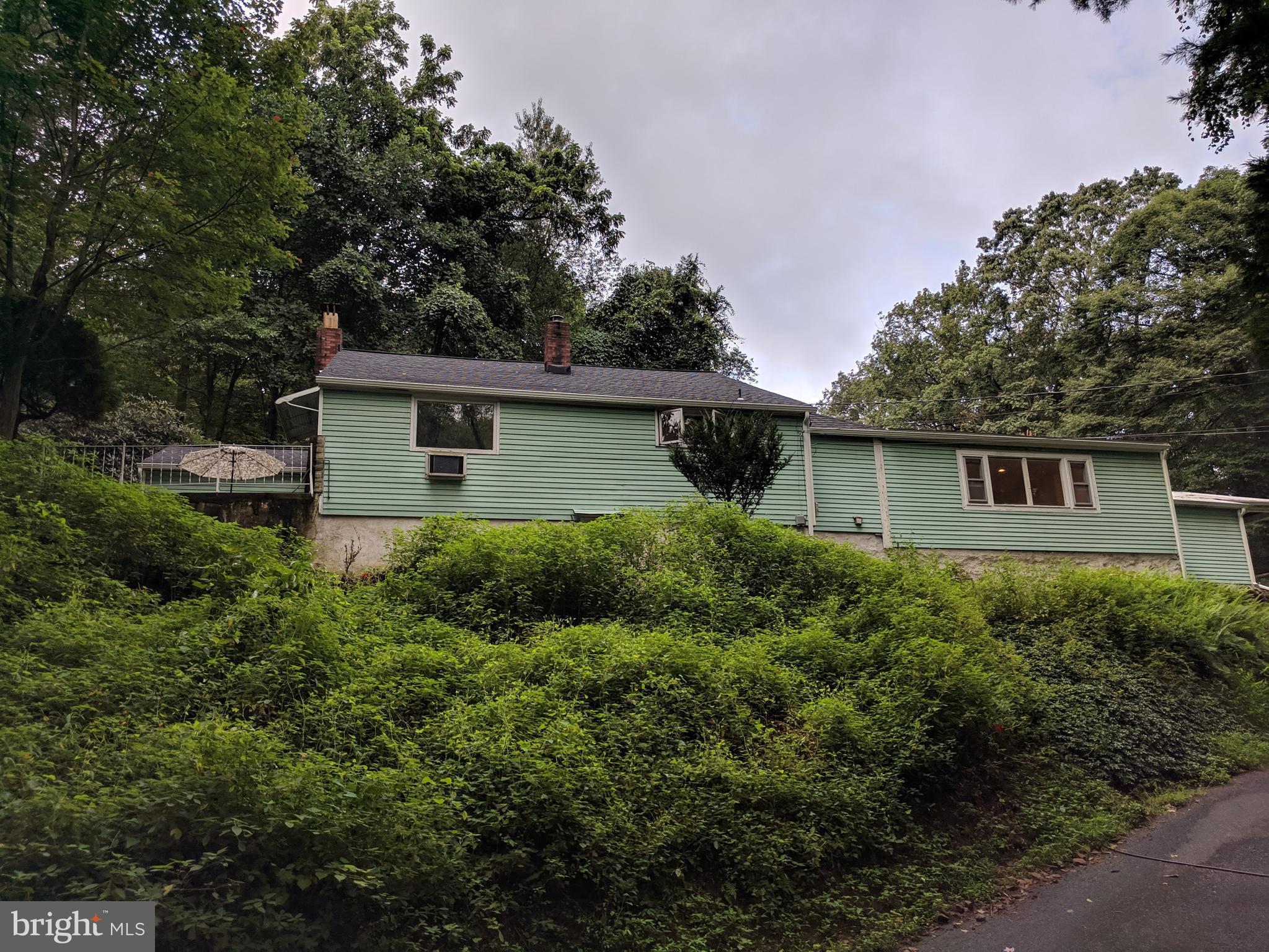 DERRY TOWNSHIP - Residential