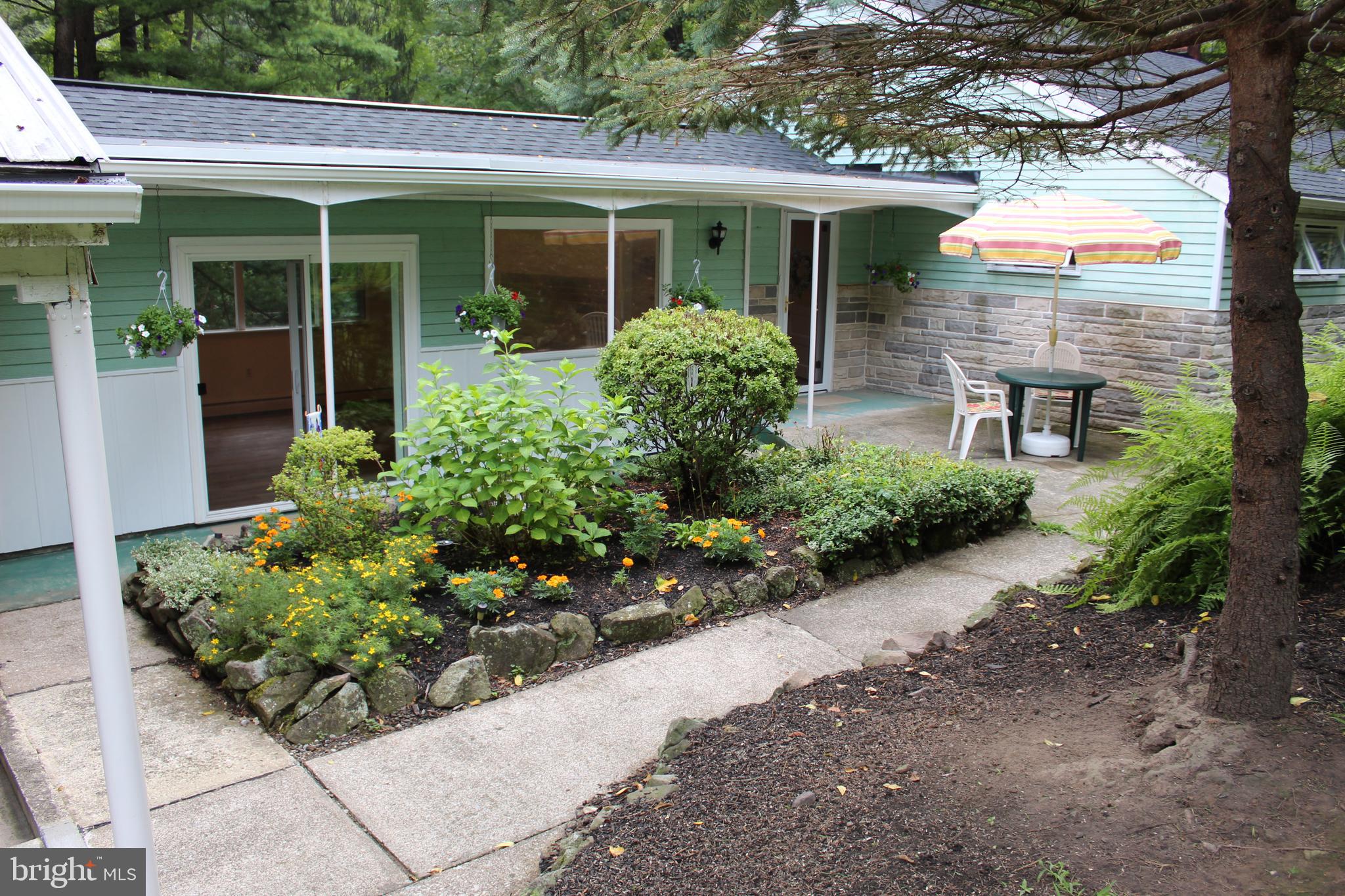 DERRY TOWNSHIP - Residential