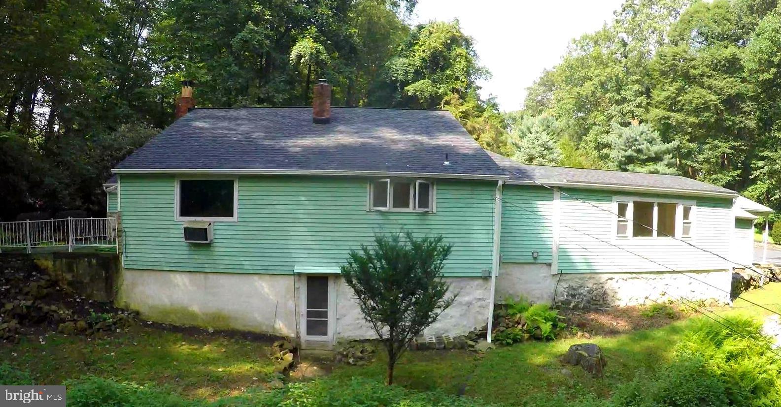 DERRY TOWNSHIP - Residential
