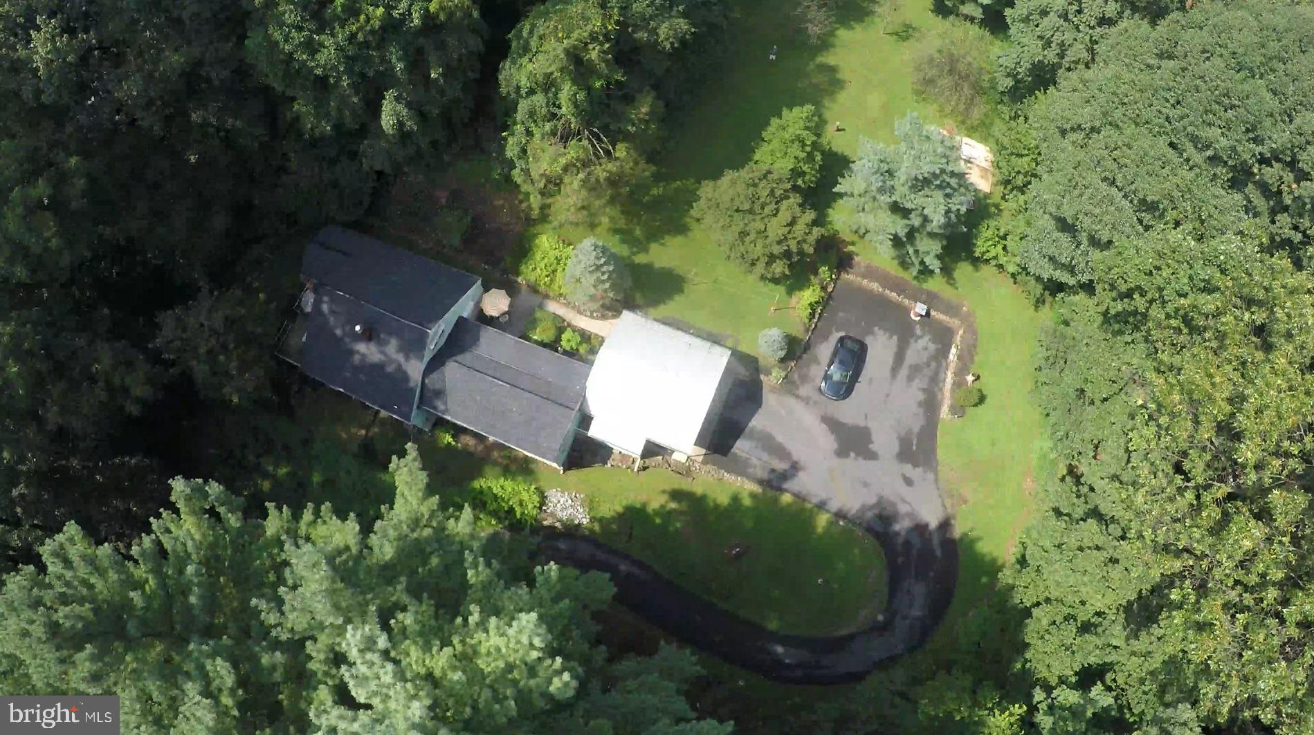 DERRY TOWNSHIP - Residential