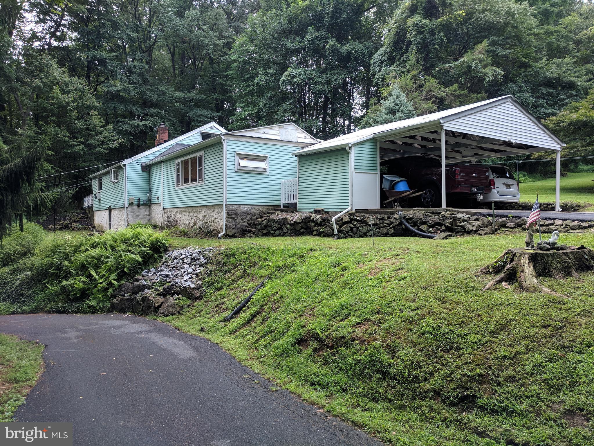 DERRY TOWNSHIP - Residential