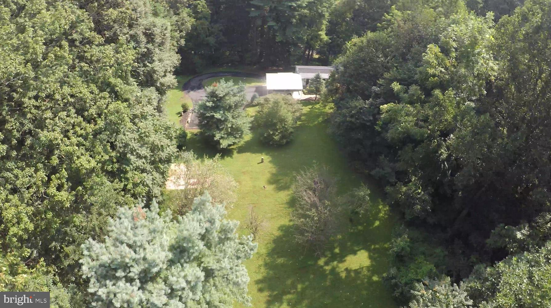 DERRY TOWNSHIP - Residential