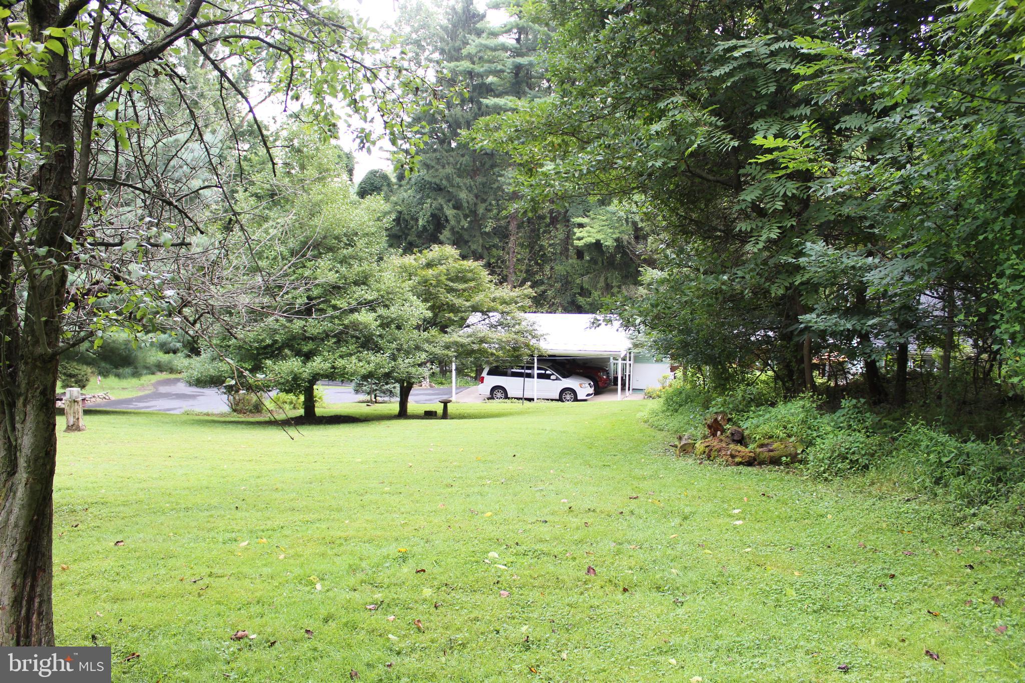 DERRY TOWNSHIP - Residential