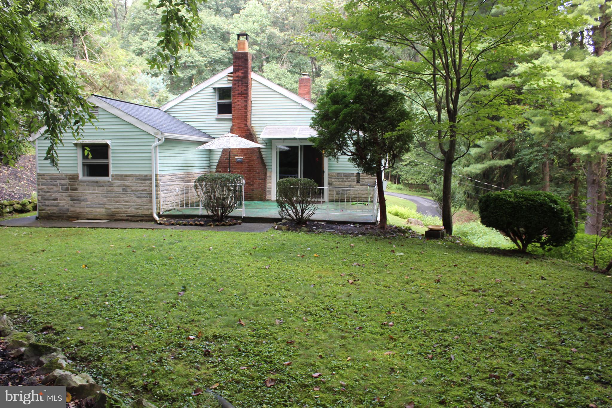 DERRY TOWNSHIP - Residential