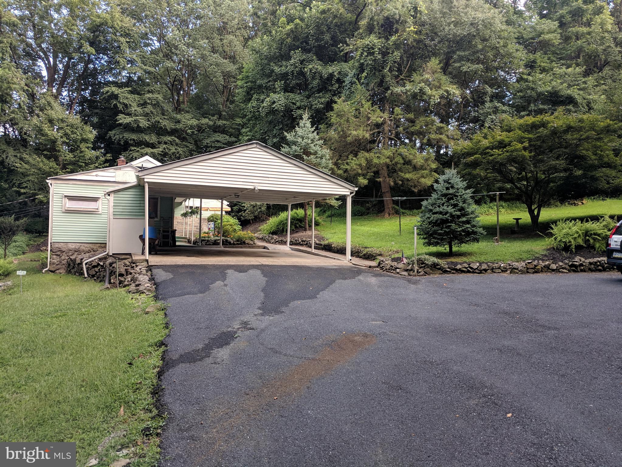 DERRY TOWNSHIP - Residential