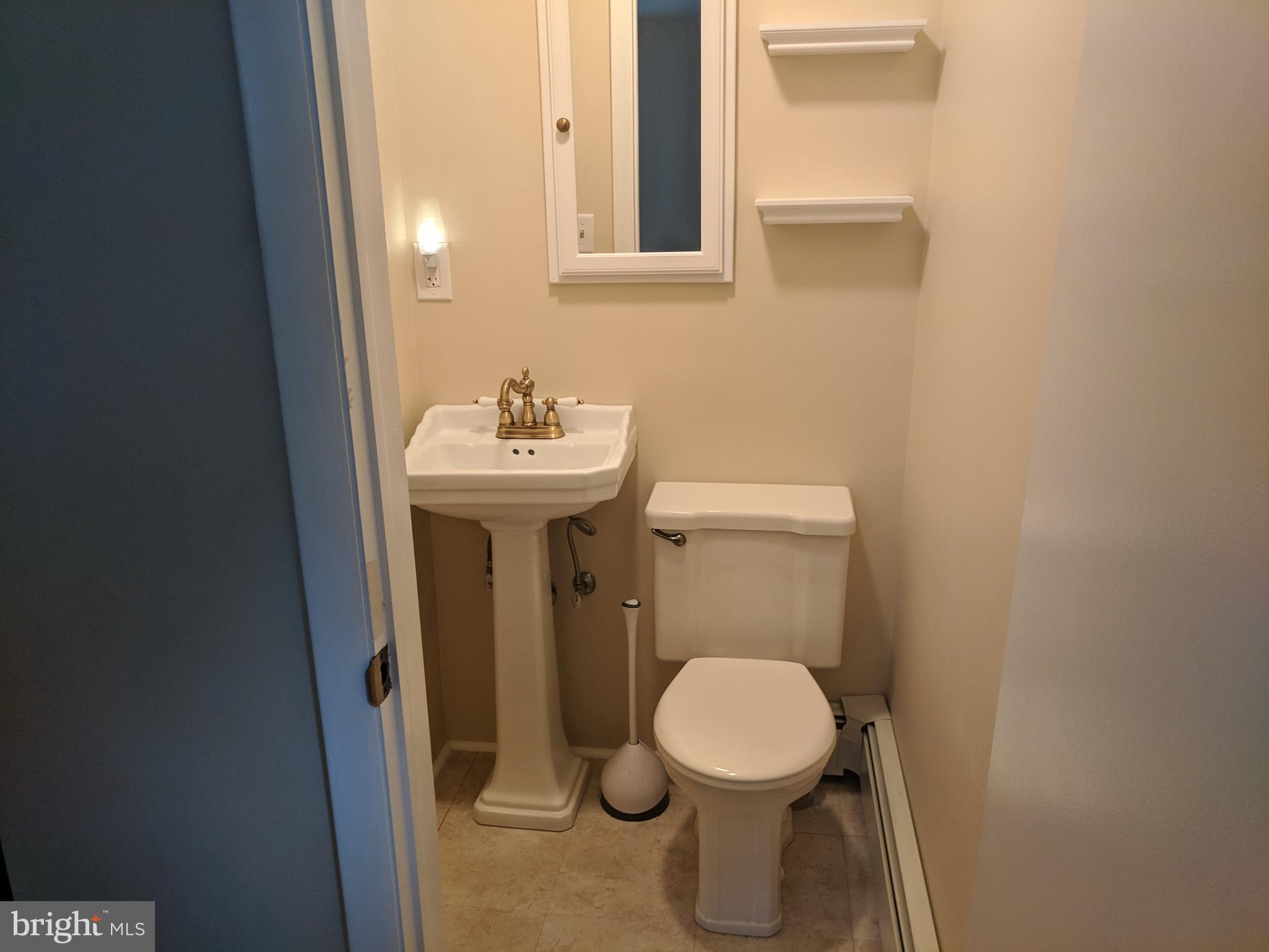 DERRY TOWNSHIP - Residential