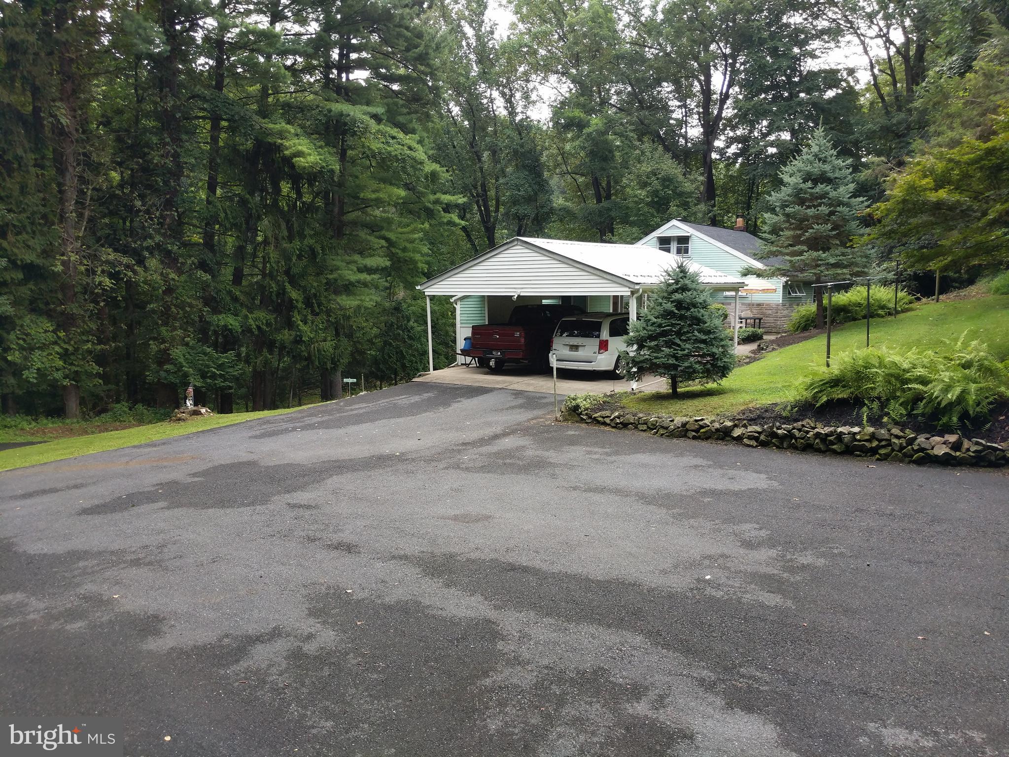 DERRY TOWNSHIP - Residential