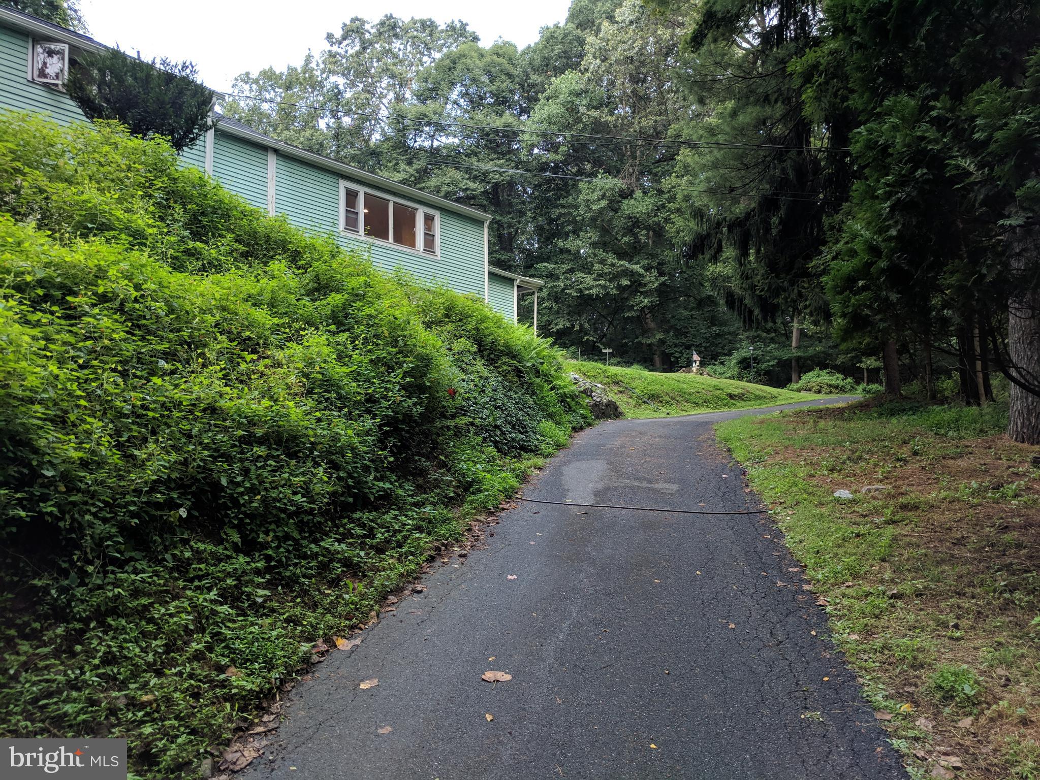 DERRY TOWNSHIP - Residential