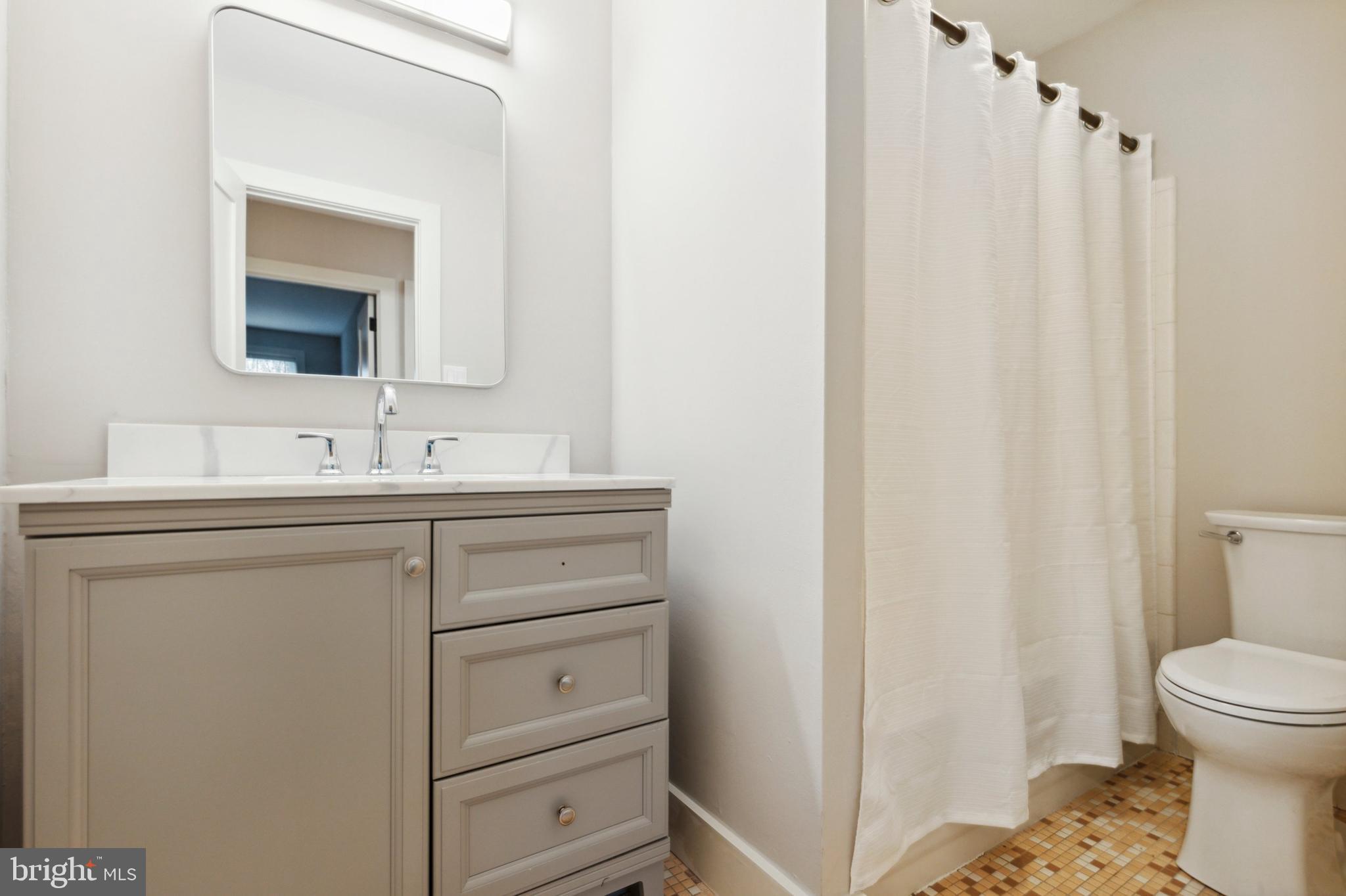 MALVERN BORO - Residential Lease