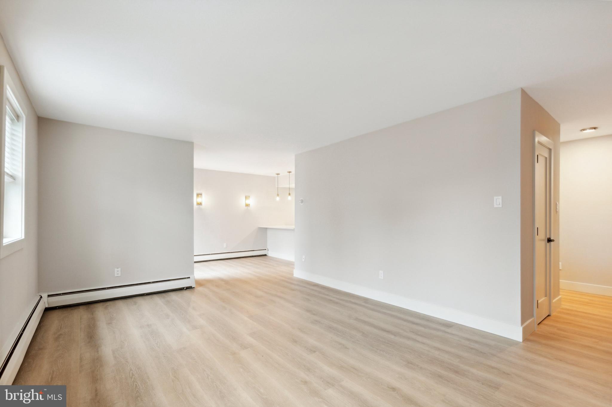 MALVERN BORO - Residential Lease