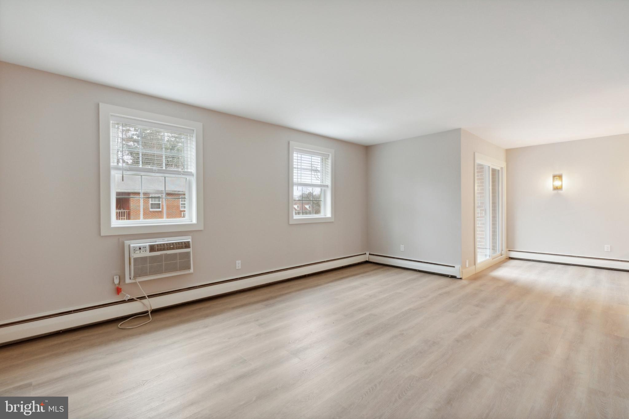 MALVERN BORO - Residential Lease