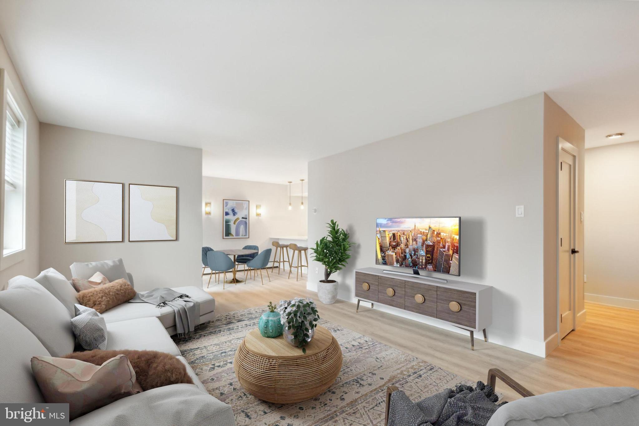 MALVERN BORO - Residential Lease