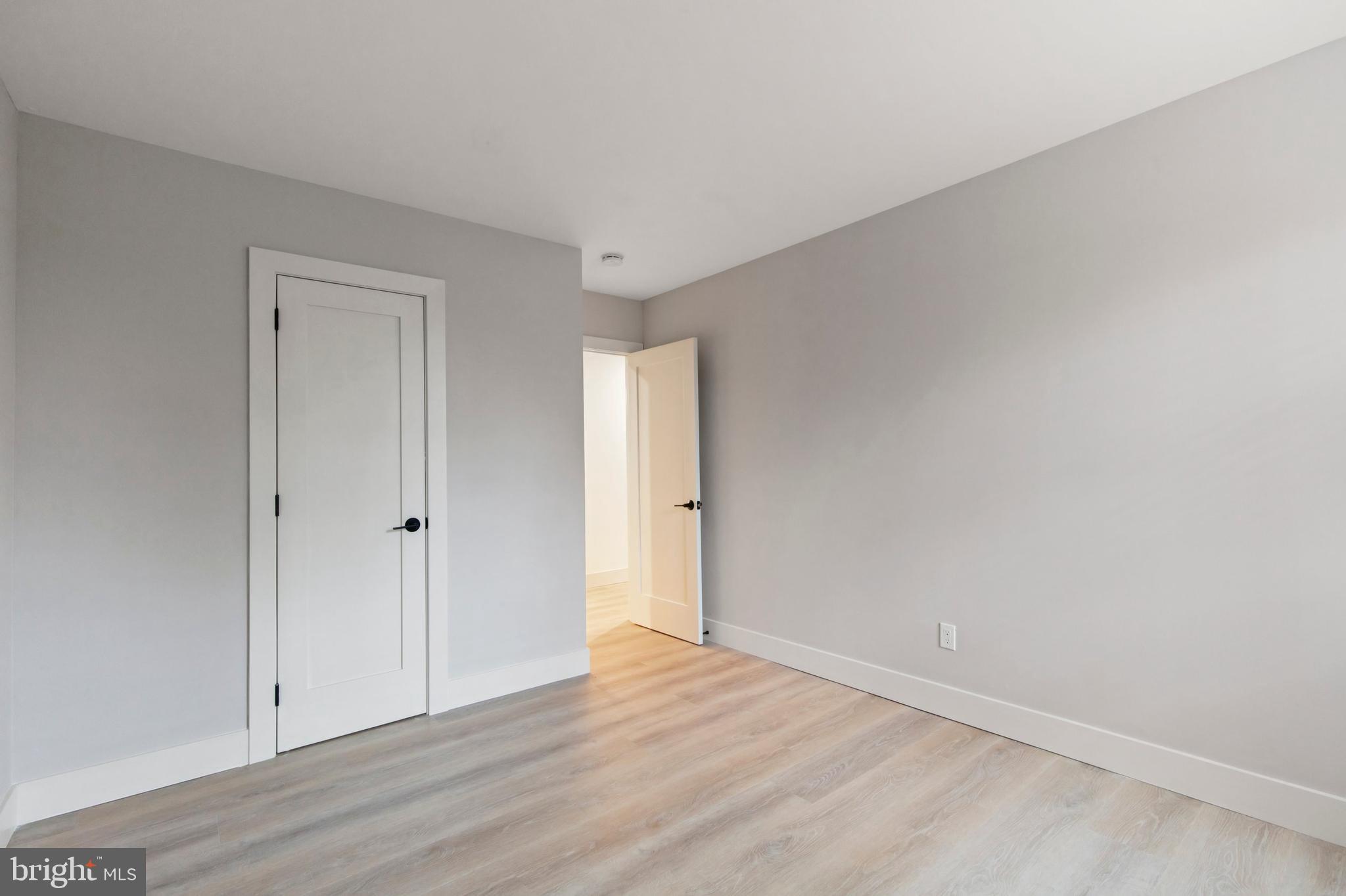 MALVERN BORO - Residential Lease