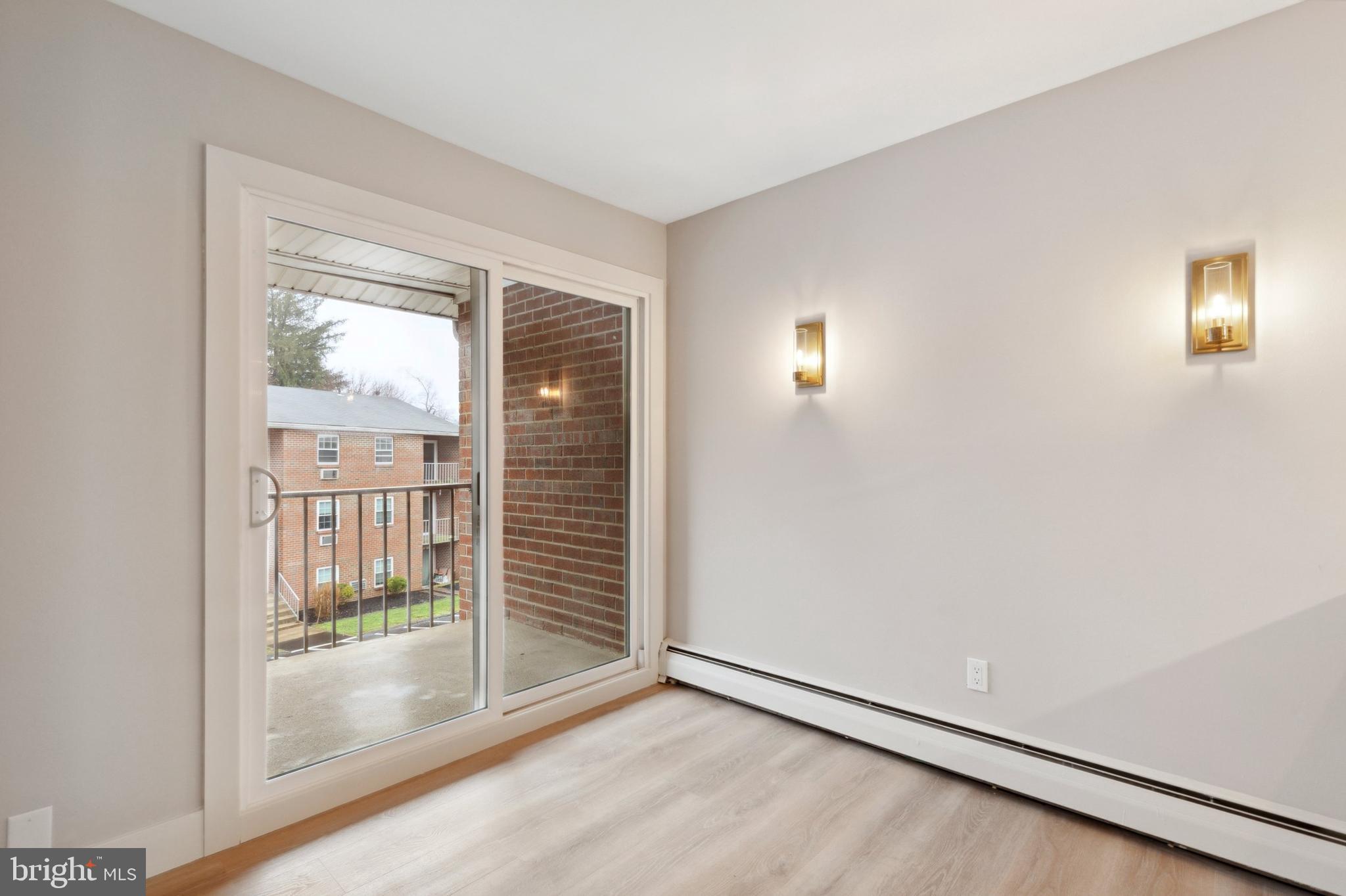 MALVERN BORO - Residential Lease