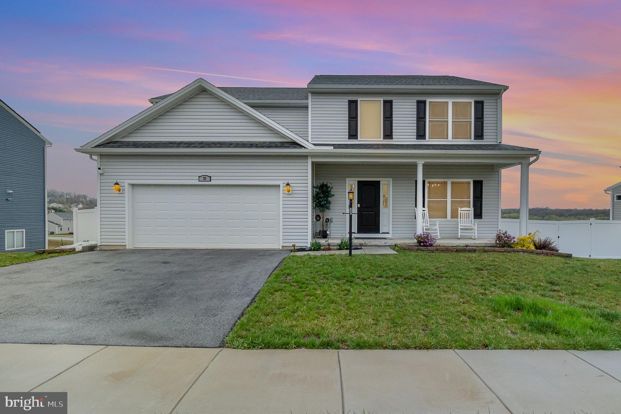 LEXINGTON ESTATES - Residential