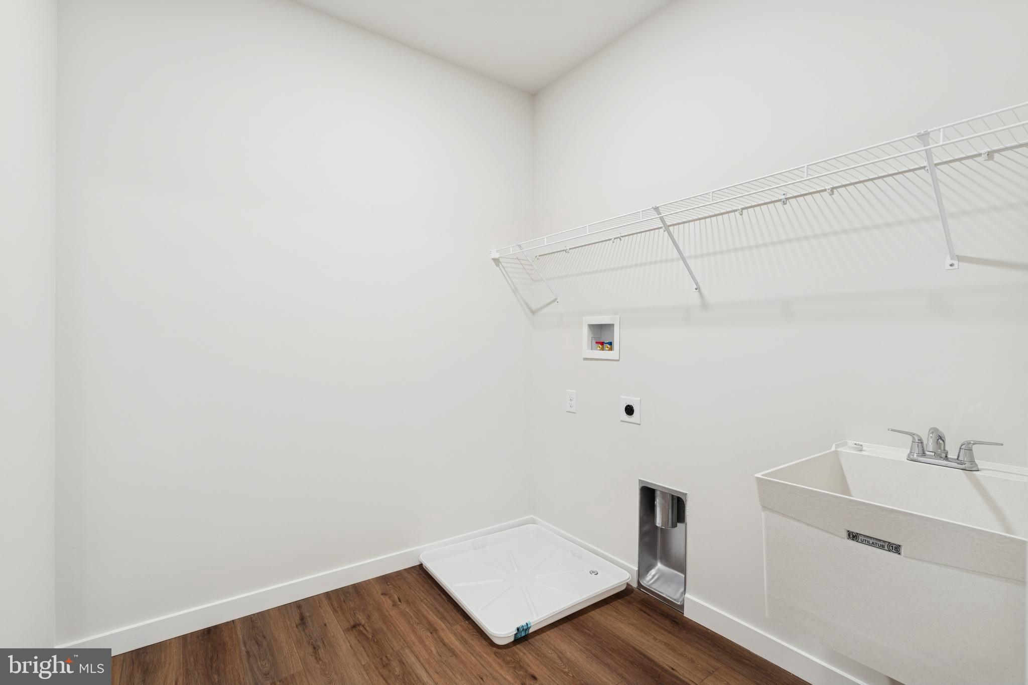 ANFIELD AT MALVERN - Residential