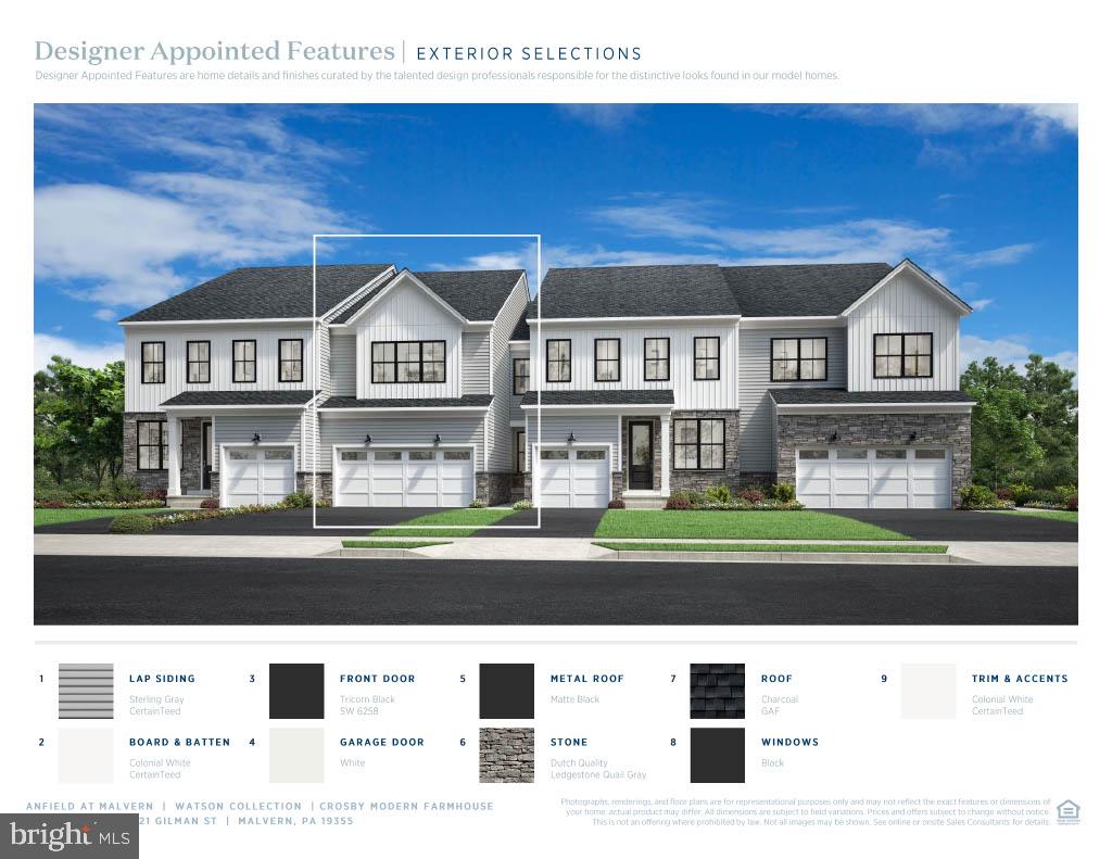 321 GILMAN STREET LOT 170