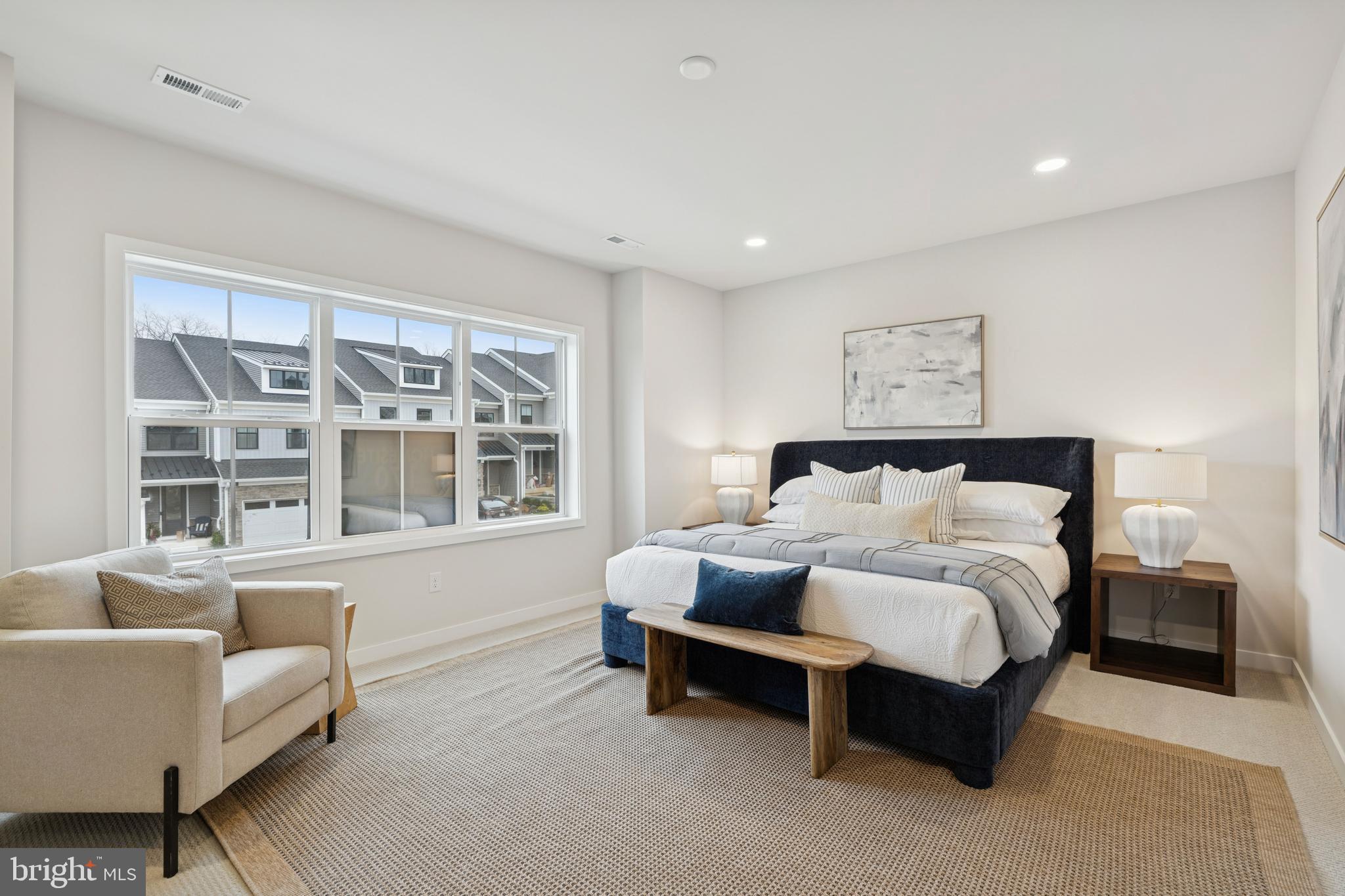 ANFIELD AT MALVERN - Residential