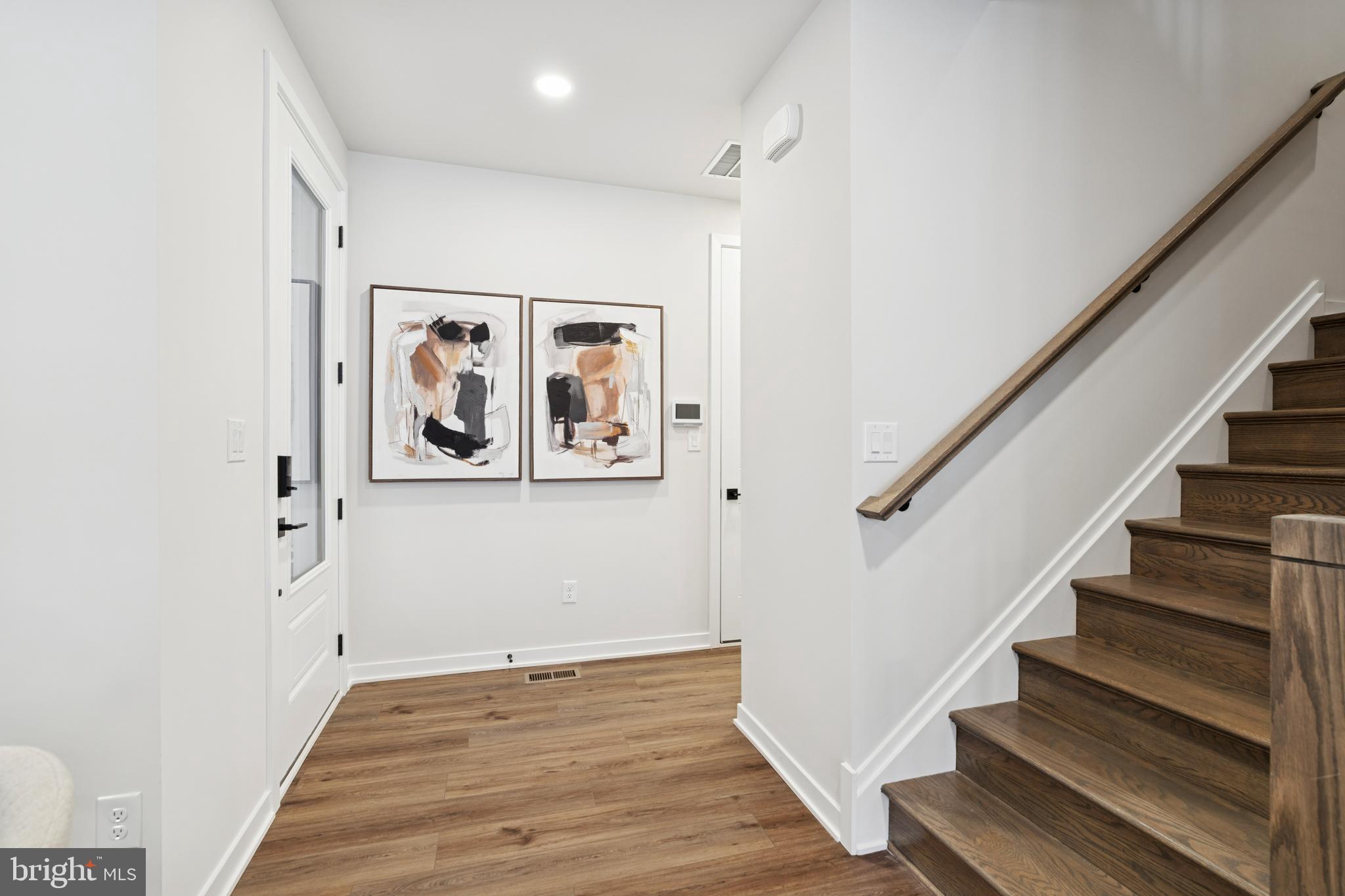 ANFIELD AT MALVERN - Residential