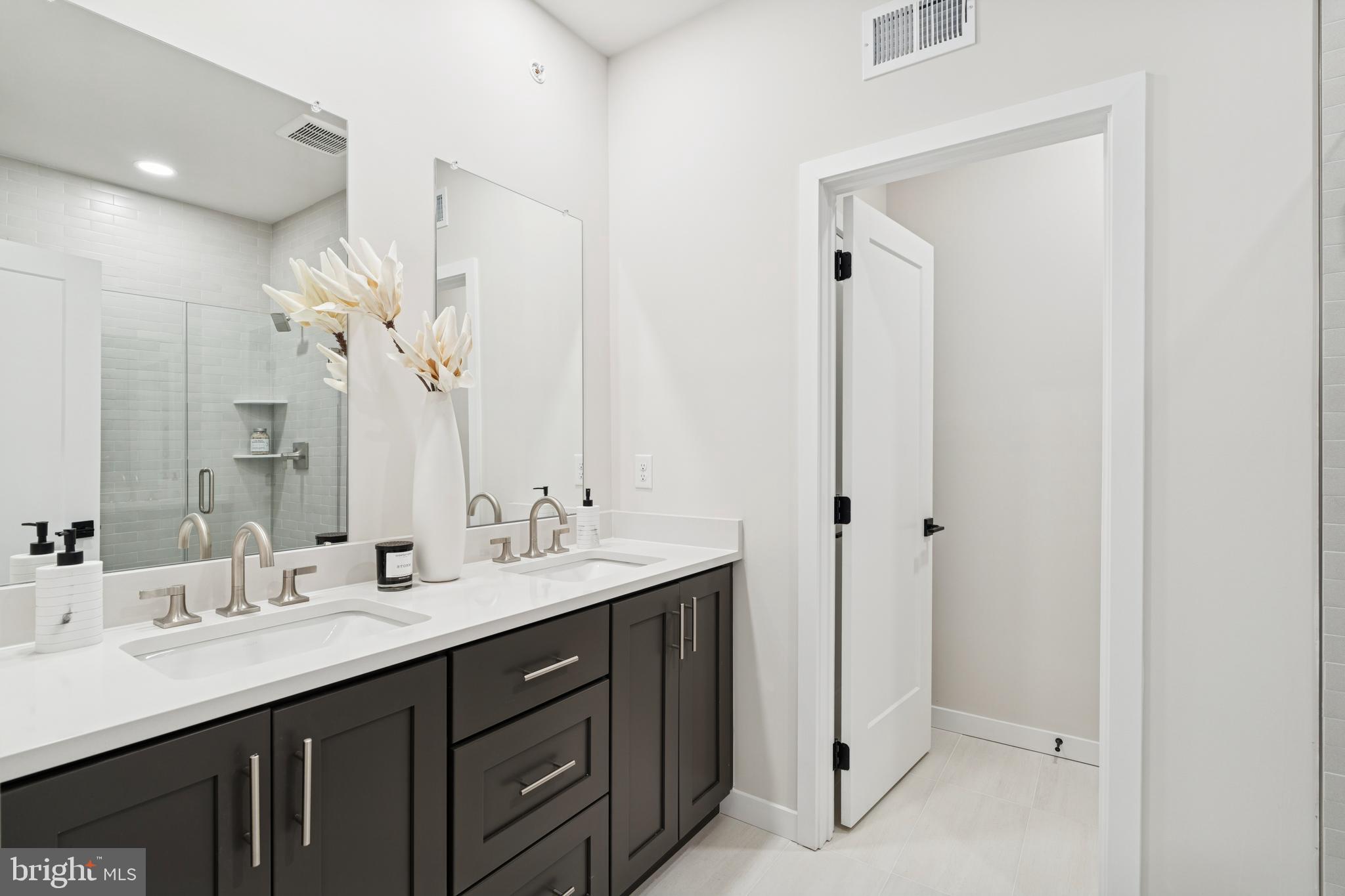 ANFIELD AT MALVERN - Residential