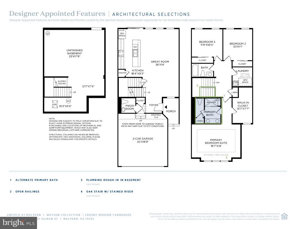 321 GILMAN STREET LOT 170