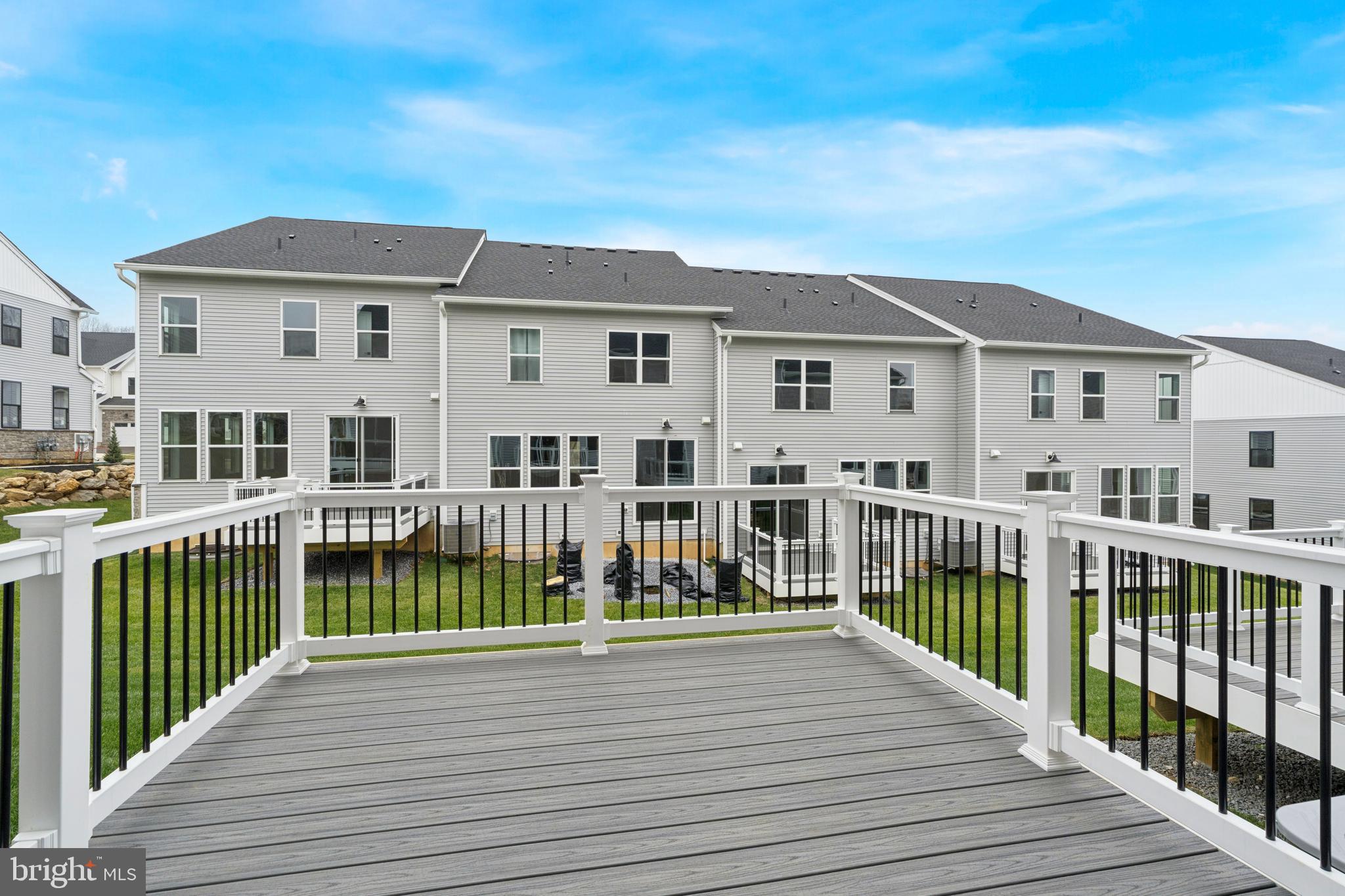 ANFIELD AT MALVERN - Residential