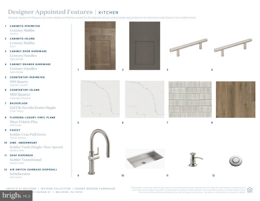 321 GILMAN STREET LOT 170