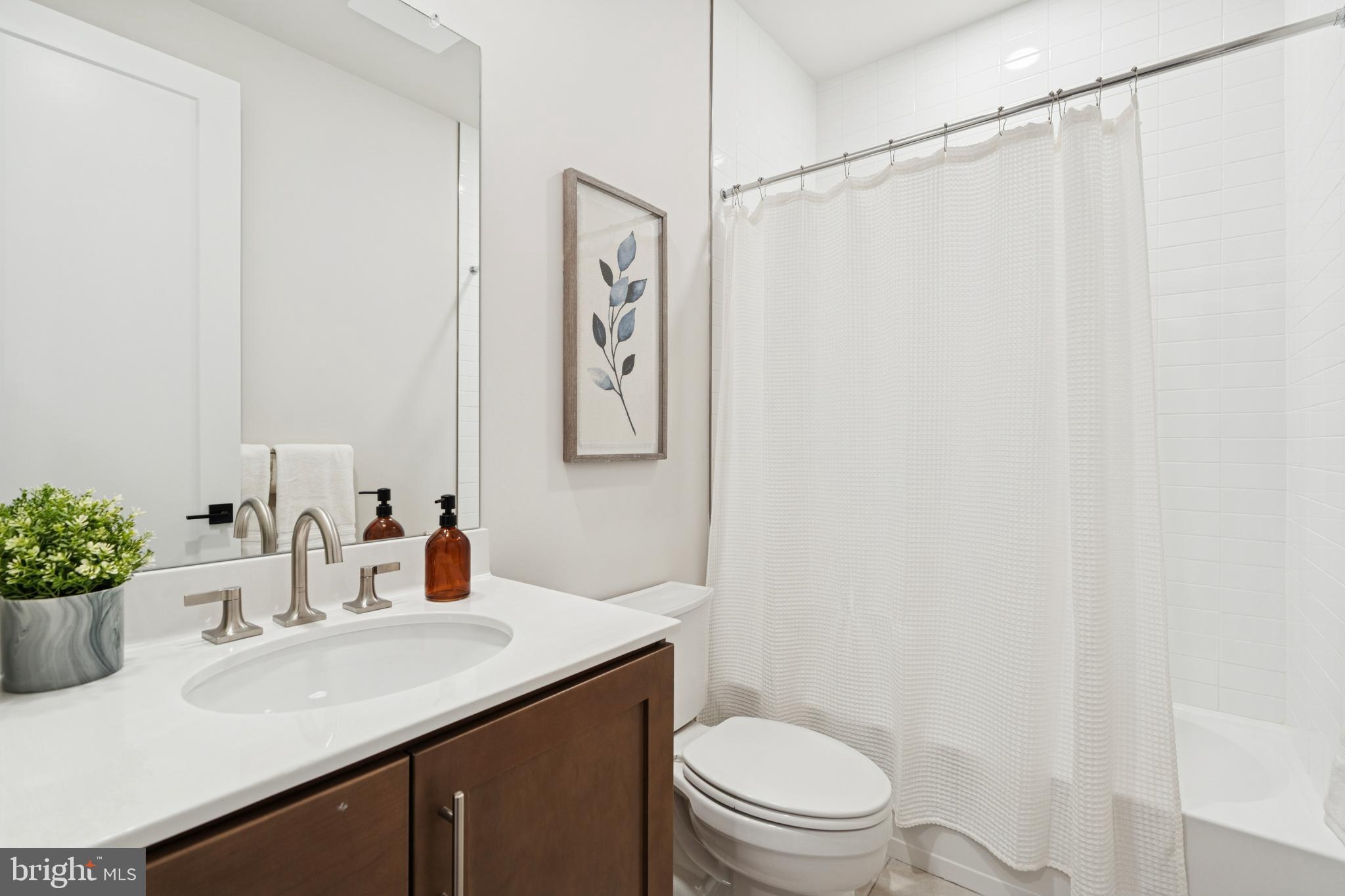 ANFIELD AT MALVERN - Residential